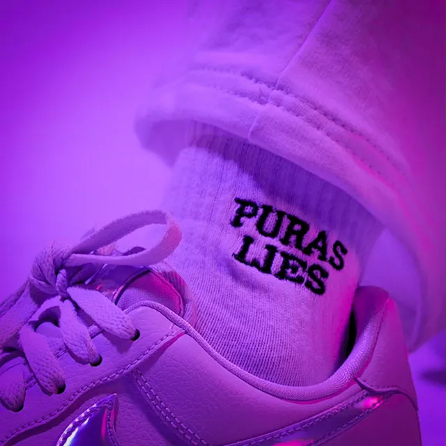 Puras Lies