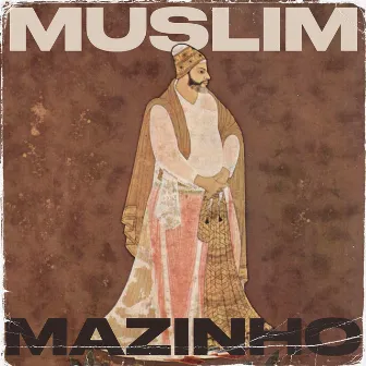 Muslim Mazinho by mazinho