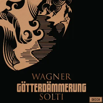 Wagner: Götterdämmerung by Birgit Nilsson