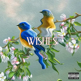 Wishes by B. Mogul