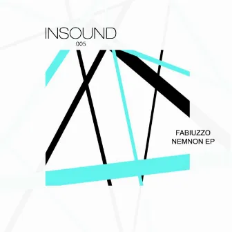 Nemnon EP by Fabiuzzo