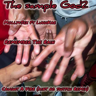 The Sample God 2 by PFH.MON