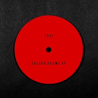 Sacred Drums by TSVI