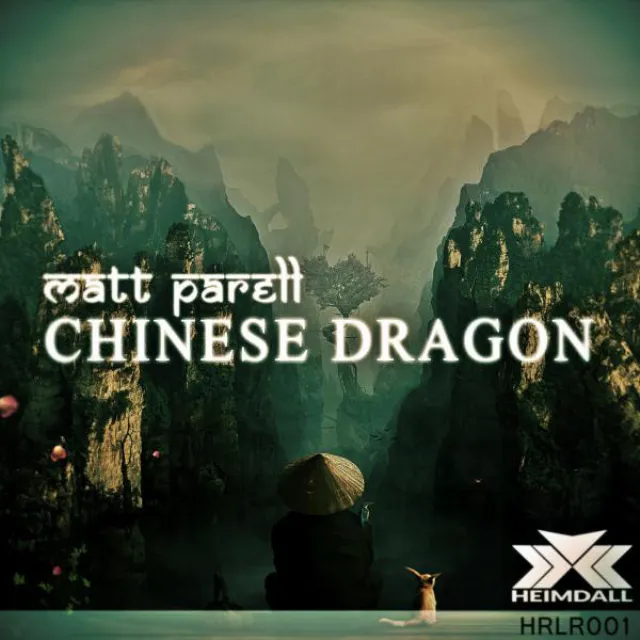 Chinese Dragon - Original Mix