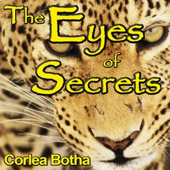 The Eyes of Secrets by Corlea Botha