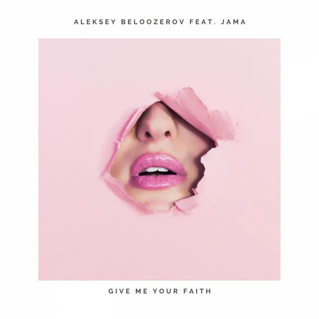 Give Me Your Faith - Jane Maximova Remix