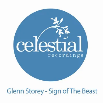 Sign of the Beast by Glenn Storey