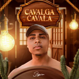 Cavalga Cavala by stypsion