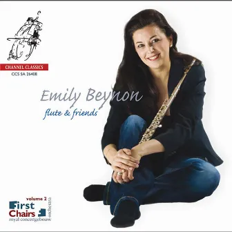 Flute & Friends by Emily Beynon