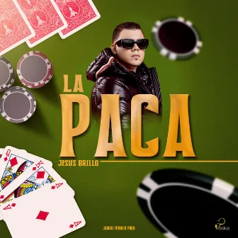 La Paca by Jesus Brillo