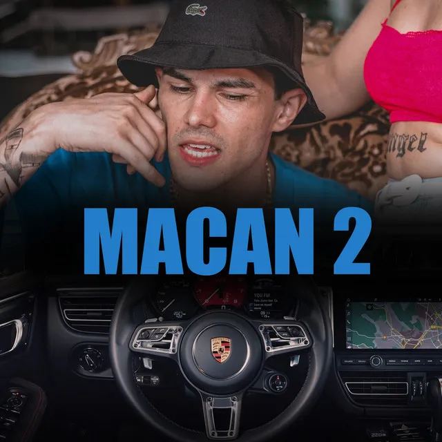 Macan 2