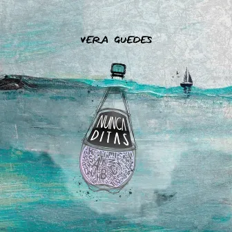 Nunca Ditas by Vera Guedes