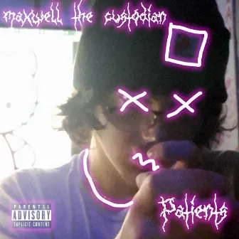 Patients by Maxwell the Custodian