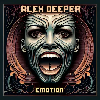 Emotion by Alex Deeper