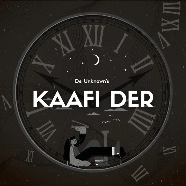 Kaafi Der