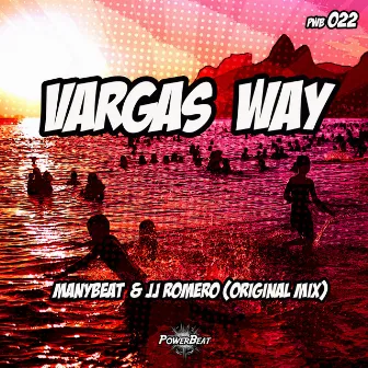 Vargas Way by JJ Romero