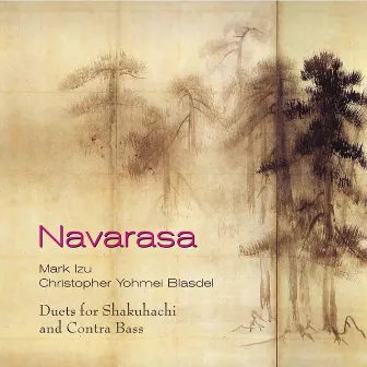 Navarasa by Unknown Artist