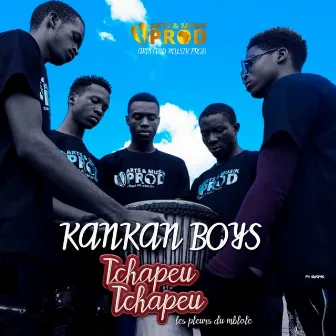 Tchapeu Tchapeu (Les pleurs du Mbolé) by Kankan Boys