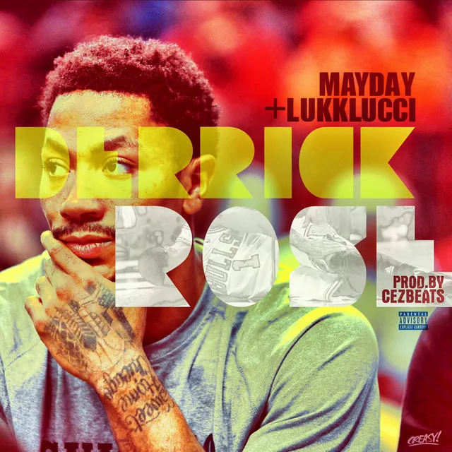 Derrick Rose