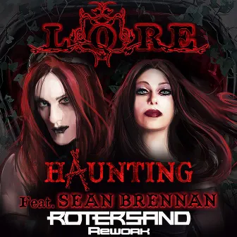 Haunting (Rotersand Rework) by Lore