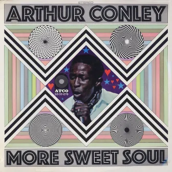 More Sweet Soul by Arthur Conley