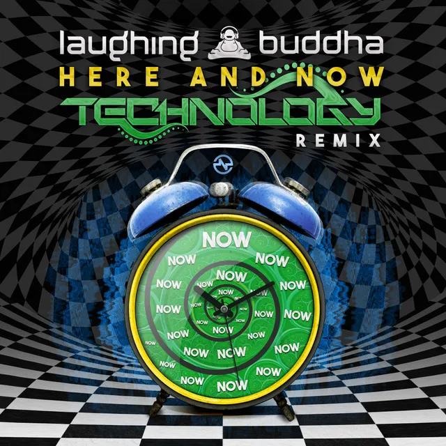 Here & Now - Technology Remix