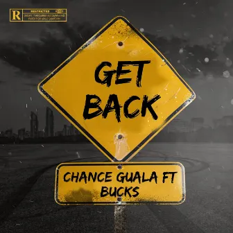 Get Back by Chance Guala