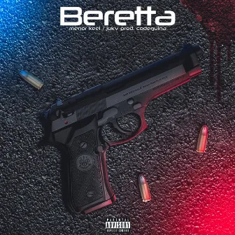 Beretta by Menor Keel