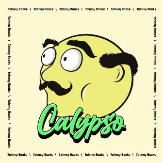 Calypso by Johnny Books