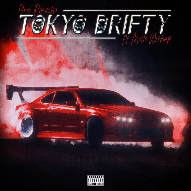 tokyodrifty