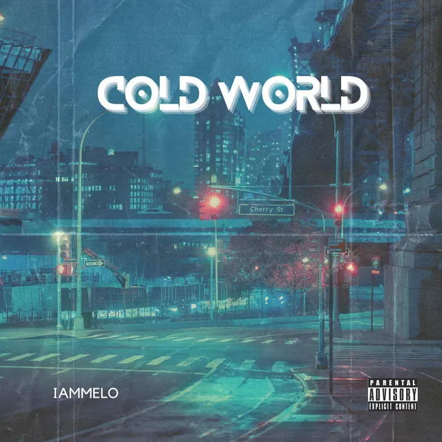 Cold World