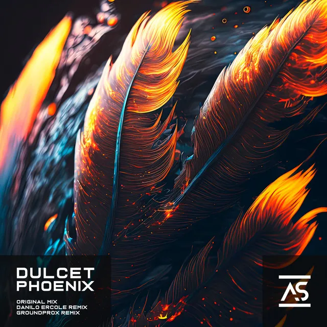 Phoenix - GroundProx Extended Remix