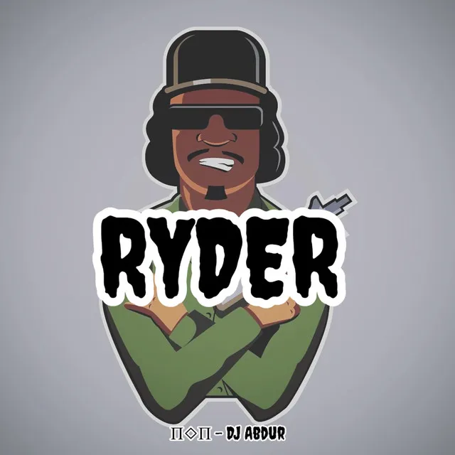 RYDER