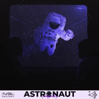 Astronaut by QUAL & FREUDE