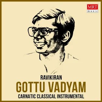 Gottu Vadyam - Ravikiran by Ravikiran