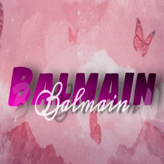 Balmain by Jvezinn