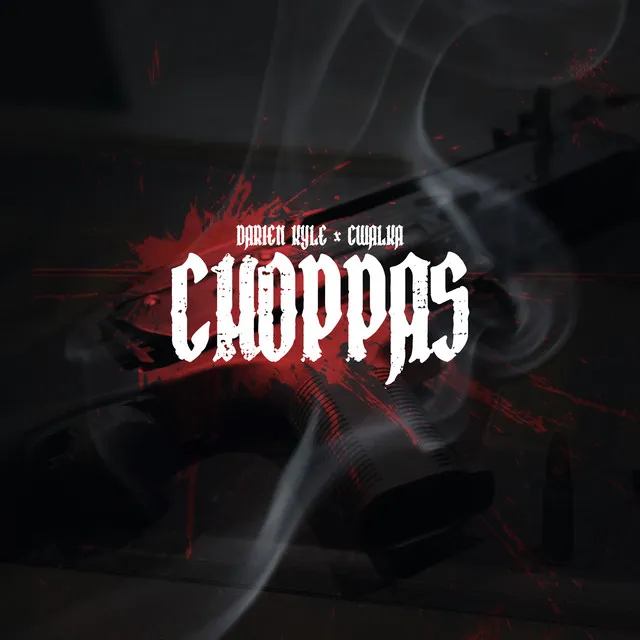 Choppas