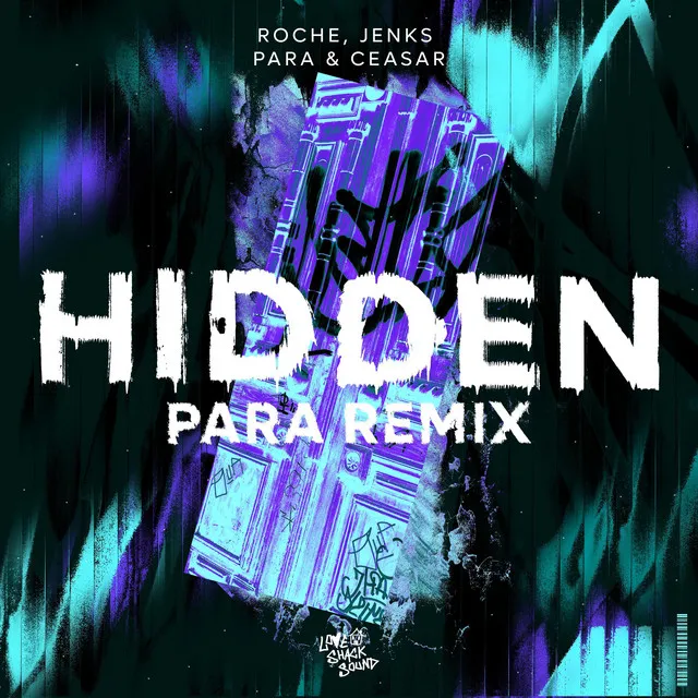 HIDDEN (PARA Remix)