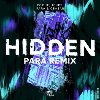 HIDDEN (PARA Remix) by Roche