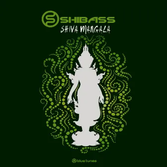 Shiva Mangala by Shibass