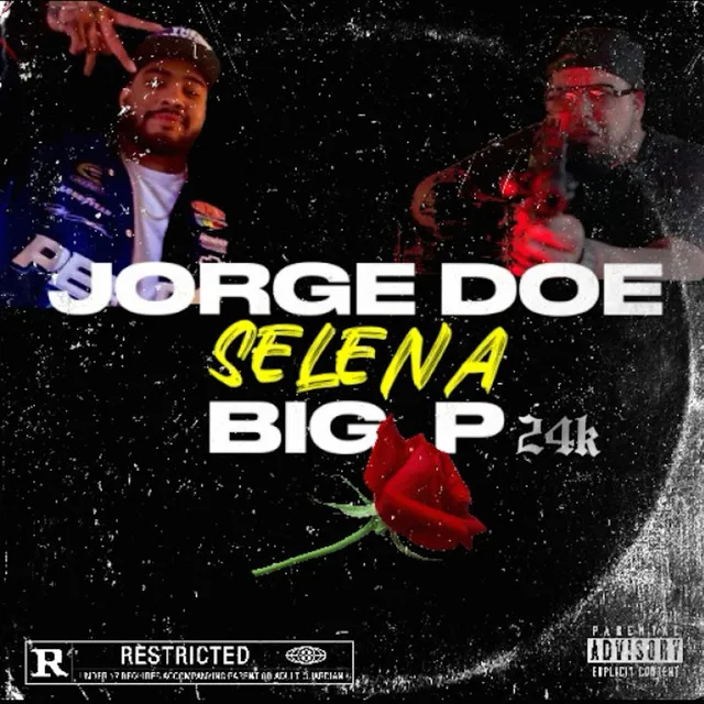 Selena (feat. Big P 24K)