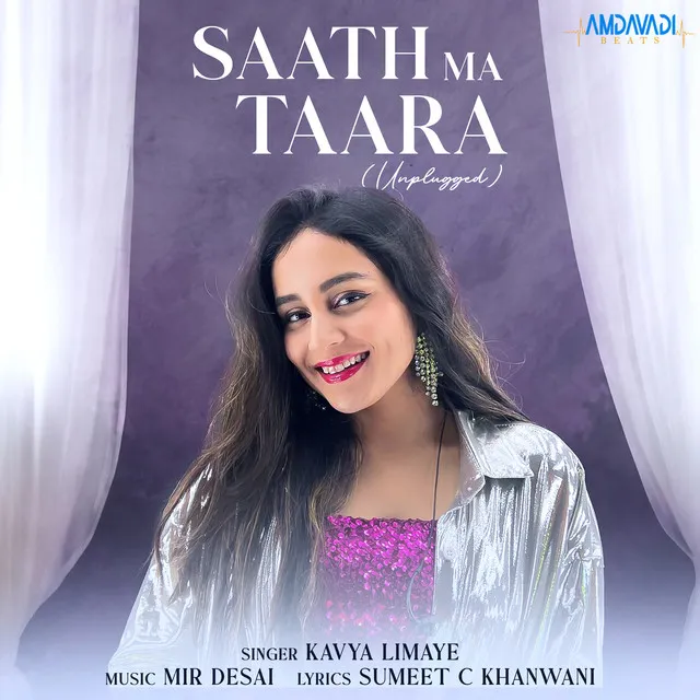 Saath Ma Taara (unplugged) - Unplugged