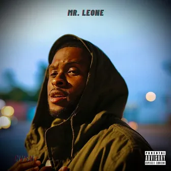 Mr. Leone by Jona Leone