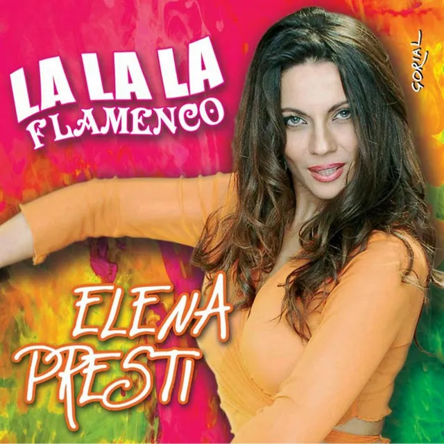 La la la Flamenco (Loving Time Remix)