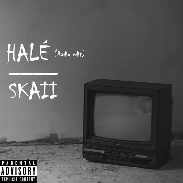 Halé - Radio Edit