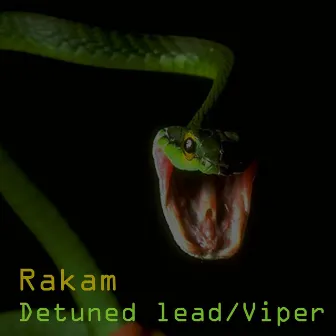 Detuned Lead / Viper by Rakam