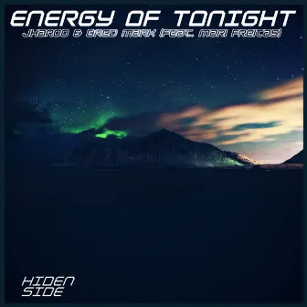 Energy of Tonight by Bred Mark