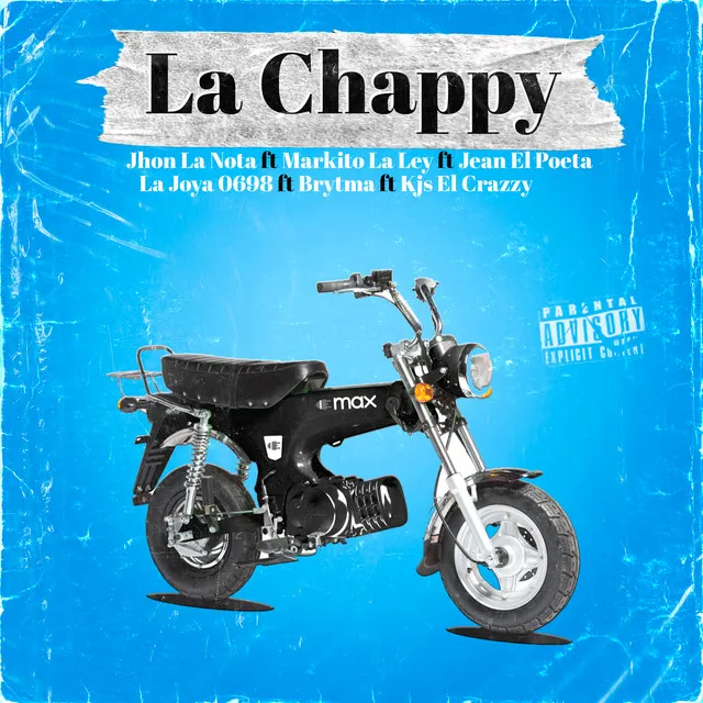 La Chappy