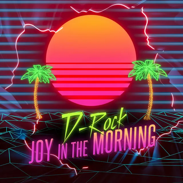 Joy In The Morning