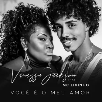 Você É o Meu Amor by Vanessa Jackson